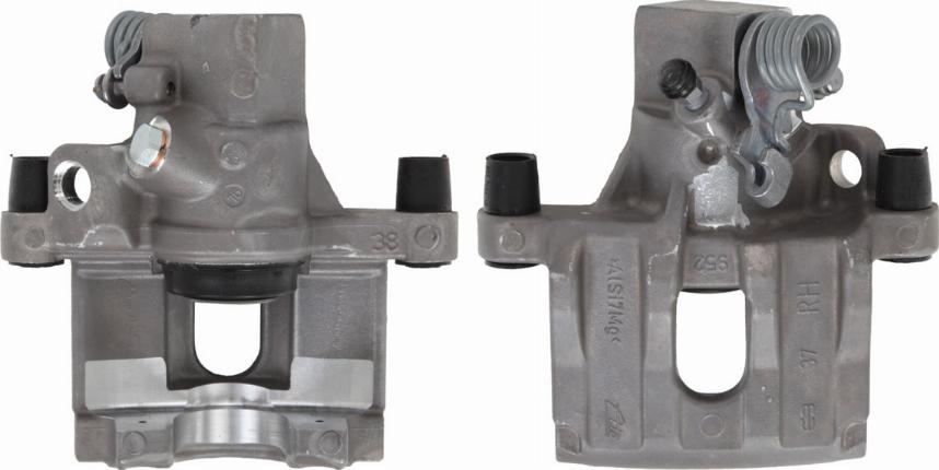 ATE 24.3387-7016.5 - Pinza freno www.autoricambi360.it