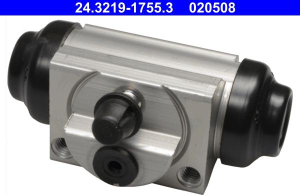 ATE 24.3219-1755.3 - Cilindretto freno www.autoricambi360.it