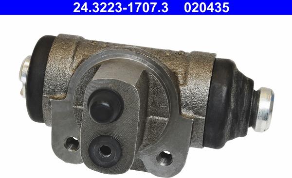 ATE 24.3223-1707.3 - Cilindretto freno www.autoricambi360.it