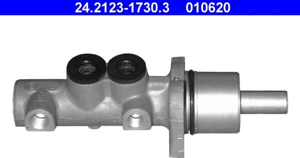 ATE 24.2123-1730.3 - Cilindro maestro del freno www.autoricambi360.it
