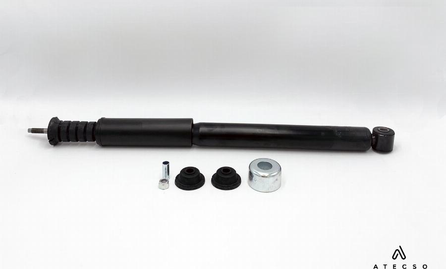 ATECSO AMT00411 - Ammortizzatore www.autoricambi360.it