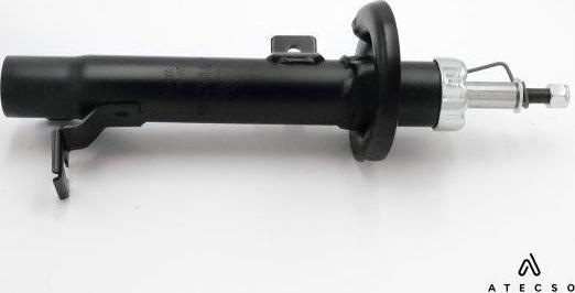 ATECSO AMT00199 - Ammortizzatore www.autoricambi360.it
