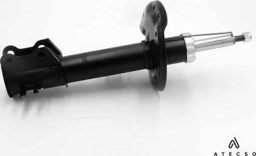 ATECSO AMT00195 - Ammortizzatore www.autoricambi360.it
