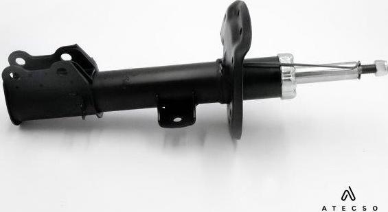 ATECSO AMT00196 - Ammortizzatore www.autoricambi360.it