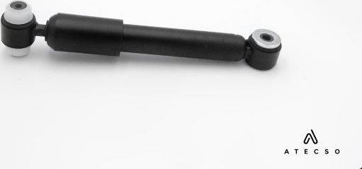 ATECSO AMT00191 - Ammortizzatore www.autoricambi360.it