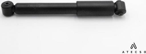 ATECSO AMT00198 - Ammortizzatore www.autoricambi360.it