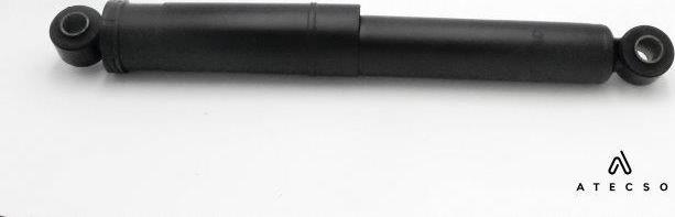ATECSO AMT00193 - Ammortizzatore www.autoricambi360.it