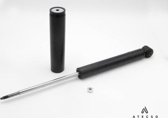 ATECSO AMT00197 - Ammortizzatore www.autoricambi360.it