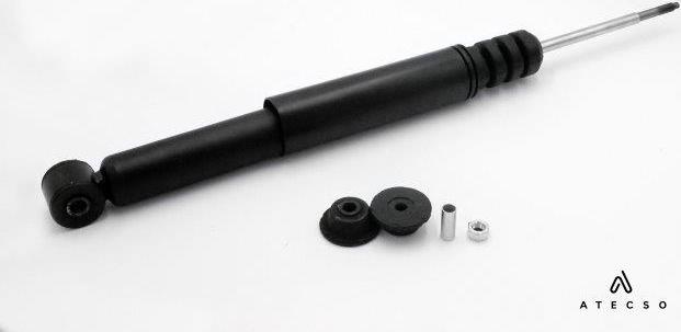 ATECSO AMT00163 - Ammortizzatore www.autoricambi360.it