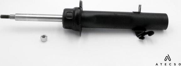 ATECSO AMT00178 - Ammortizzatore www.autoricambi360.it