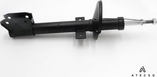 ATECSO AMT00172 - Ammortizzatore www.autoricambi360.it