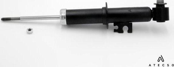 ATECSO AMT00177 - Ammortizzatore www.autoricambi360.it