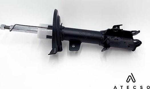 ATECSO AMT00395 - Ammortizzatore www.autoricambi360.it