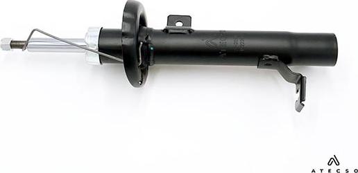 ATECSO AMT00398 - Ammortizzatore www.autoricambi360.it