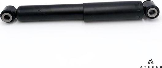ATECSO AMT00314 - Ammortizzatore www.autoricambi360.it