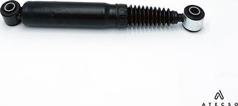ATECSO AMT00321 - Ammortizzatore www.autoricambi360.it