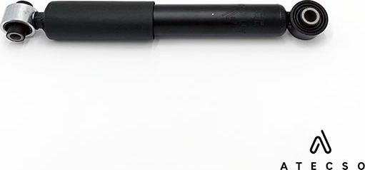 ATECSO AMT00296 - Ammortizzatore www.autoricambi360.it