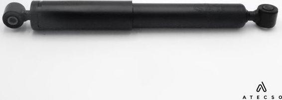 ATECSO AMT00242 - Ammortizzatore www.autoricambi360.it