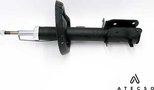ATECSO AMT00255 - Ammortizzatore www.autoricambi360.it
