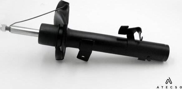 ATECSO AMT00209 - Ammortizzatore www.autoricambi360.it