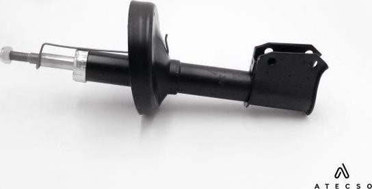 ATECSO AMT00205 - Ammortizzatore www.autoricambi360.it