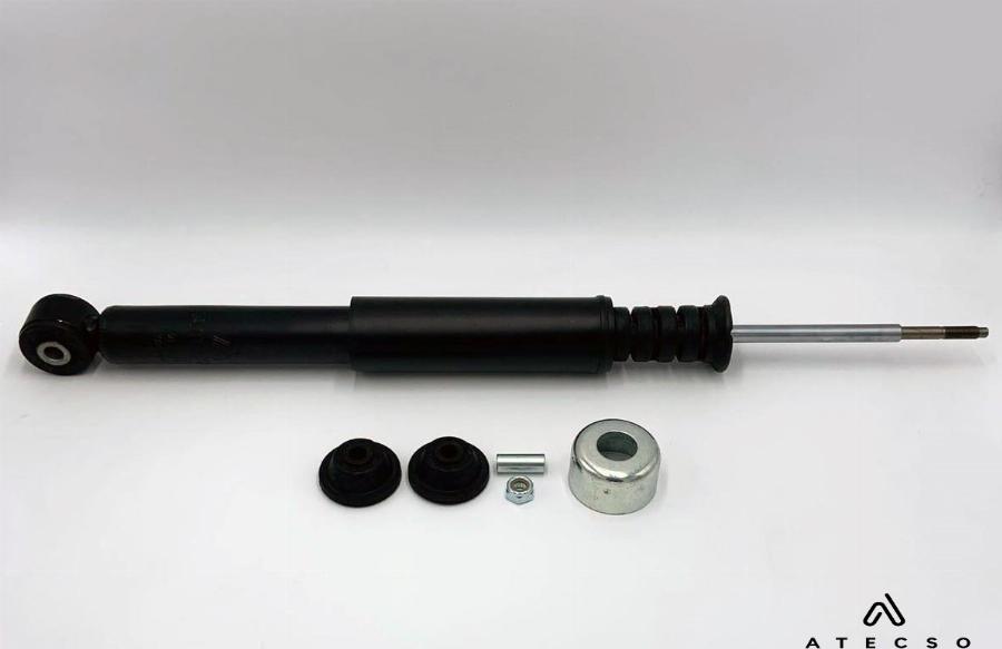 ATECSO AMT00206 - Ammortizzatore www.autoricambi360.it