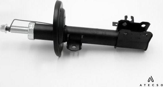 ATECSO AMT00203 - Ammortizzatore www.autoricambi360.it