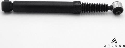 ATECSO AMT00207 - Ammortizzatore www.autoricambi360.it
