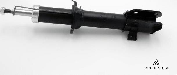 ATECSO AMT00214 - Ammortizzatore www.autoricambi360.it