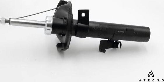 ATECSO AMT00217 - Ammortizzatore www.autoricambi360.it