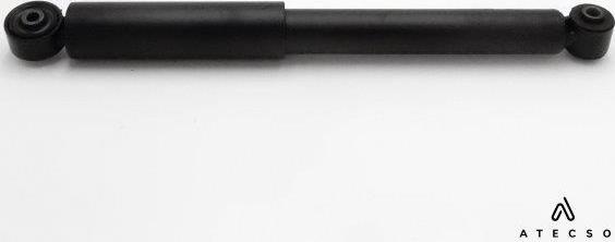 ATECSO AMT00235 - Ammortizzatore www.autoricambi360.it