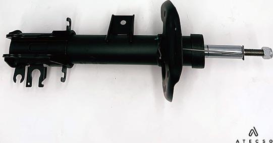 ATECSO AMT00230 - Ammortizzatore www.autoricambi360.it