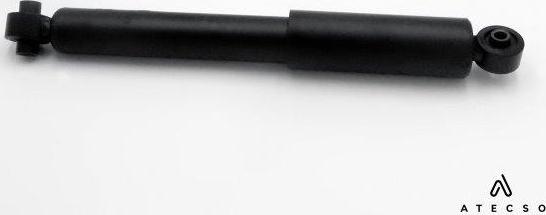 ATECSO AMT00232 - Ammortizzatore www.autoricambi360.it