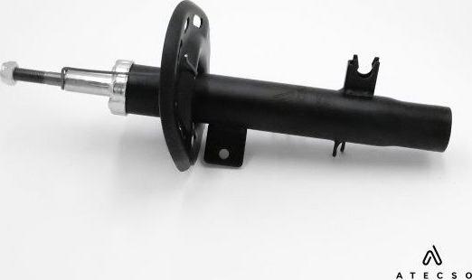 ATECSO AMT00224 - Ammortizzatore www.autoricambi360.it