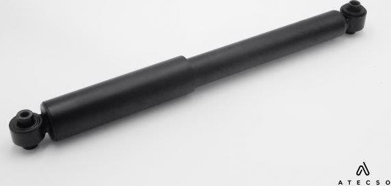 ATECSO AMT00225 - Ammortizzatore www.autoricambi360.it
