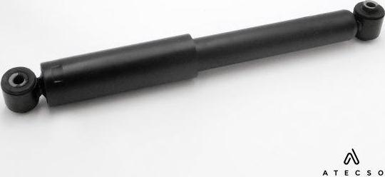 ATECSO AMT00220 - Ammortizzatore www.autoricambi360.it