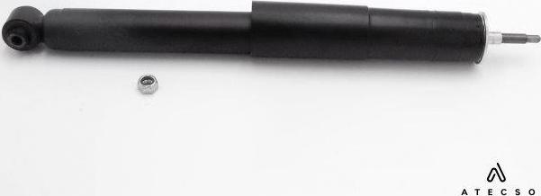 ATECSO AMT00222 - Ammortizzatore www.autoricambi360.it
