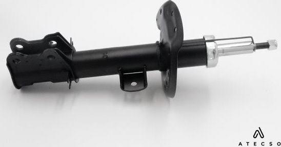 ATECSO AMT00227 - Ammortizzatore www.autoricambi360.it