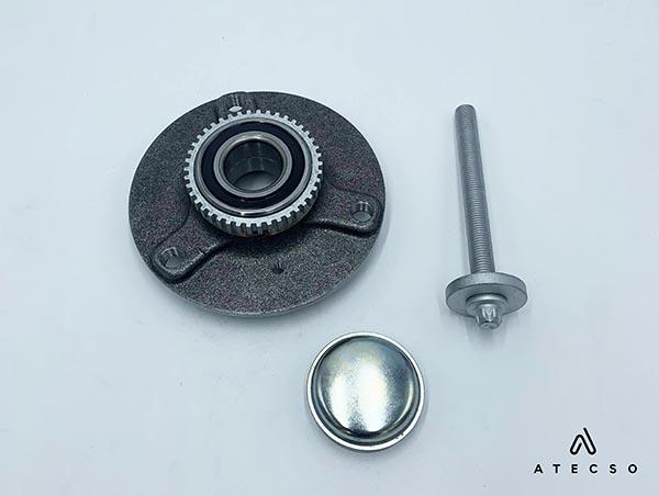ATECSO MZZ00194 - Mozzo ruota www.autoricambi360.it