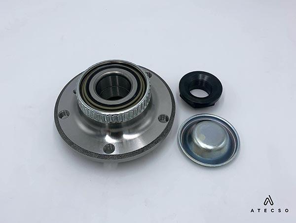 ATECSO MZZ00196 - Mozzo ruota www.autoricambi360.it