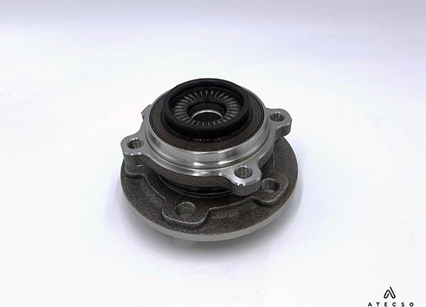 ATECSO MZZ00190 - Mozzo ruota www.autoricambi360.it