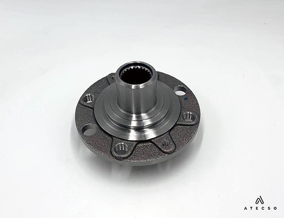 ATECSO MZZ00141 - Mozzo ruota www.autoricambi360.it