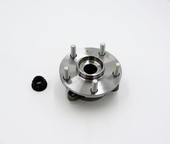 ATECSO MZZ00157 - Mozzo ruota www.autoricambi360.it