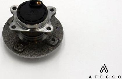 ATECSO MZZ00113 - Mozzo ruota www.autoricambi360.it