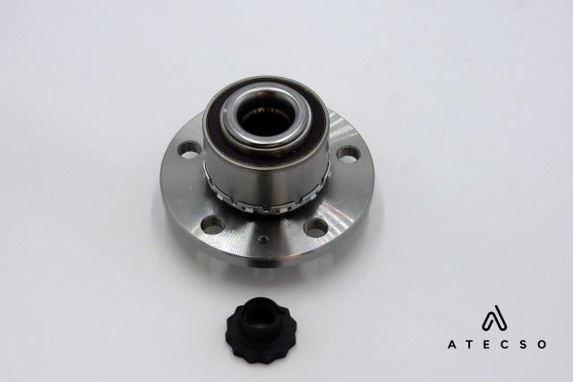 ATECSO MZZ00112 - Mozzo ruota www.autoricambi360.it