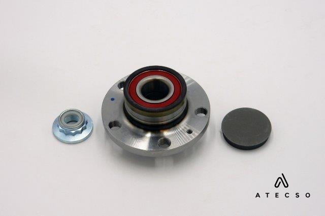 ATECSO MZZ00117 - Mozzo ruota www.autoricambi360.it