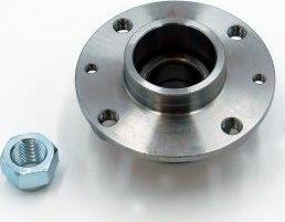 ATECSO MZZ00135 - Mozzo ruota www.autoricambi360.it