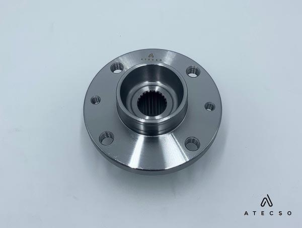 ATECSO MZZ00171 - Mozzo ruota www.autoricambi360.it