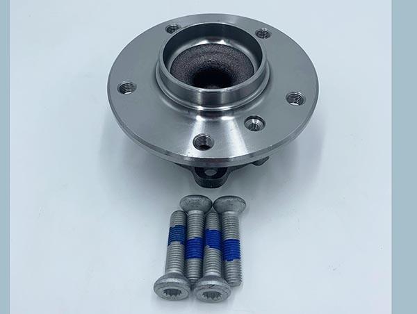ATECSO MZZ00200 - Mozzo ruota www.autoricambi360.it
