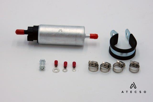 ATECSO PMC00138 - Pompa carburante www.autoricambi360.it